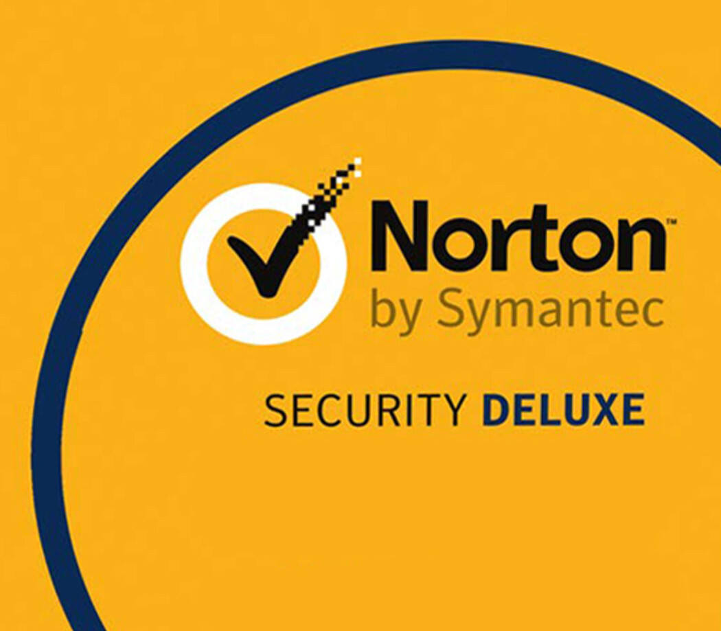 Norton Security Deluxe 2022 EU Key (1 Year / 3 Devices) 