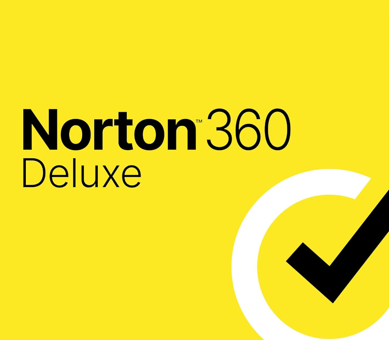 Norton 360 Deluxe US Key (1 Year / 5 Devices) + 50 GB Cloud Storage