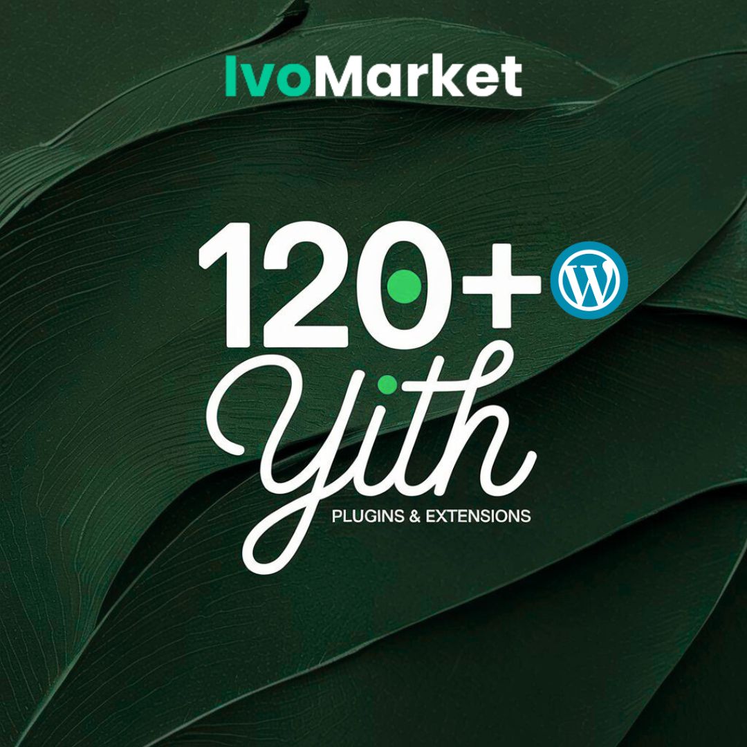 YITH Mega Pack – 120+ WooCommerce Plugins (GPL License)