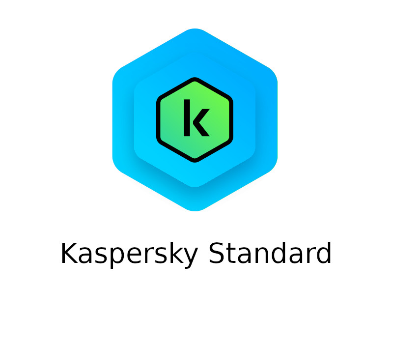 Kaspersky Standard 2025 IN Key (1 Year / 1 Device)