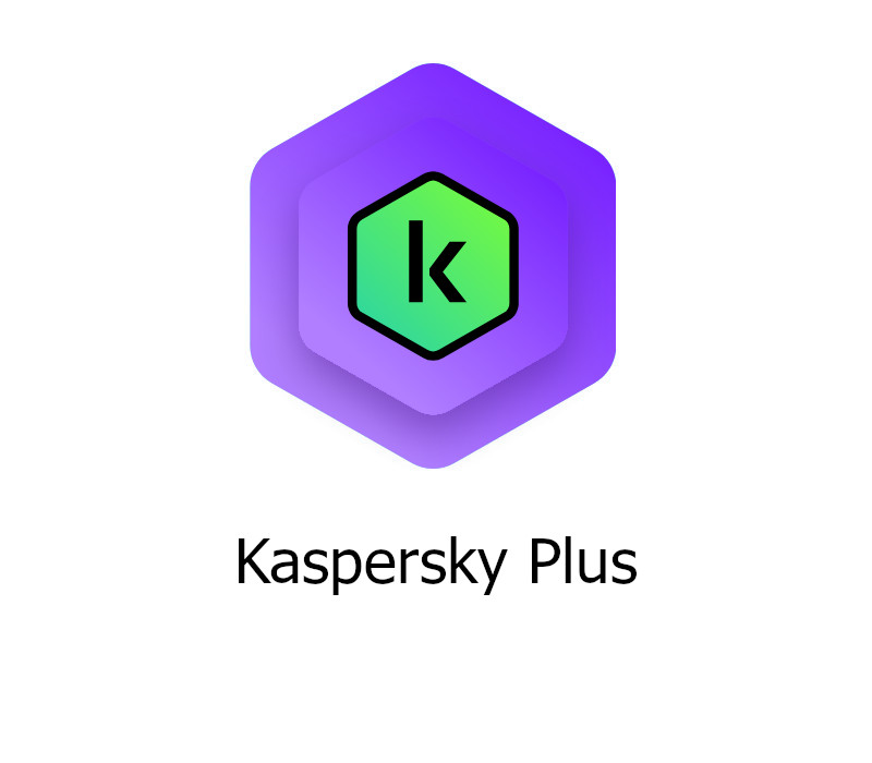 Kaspersky Plus 2025 IN Key (1 Year / 1 Device)