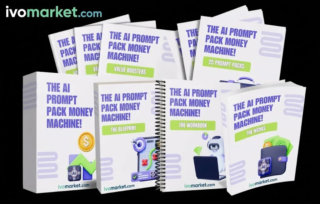 AI Prompt Pack Money Machine – Ultimate AI Prompts
