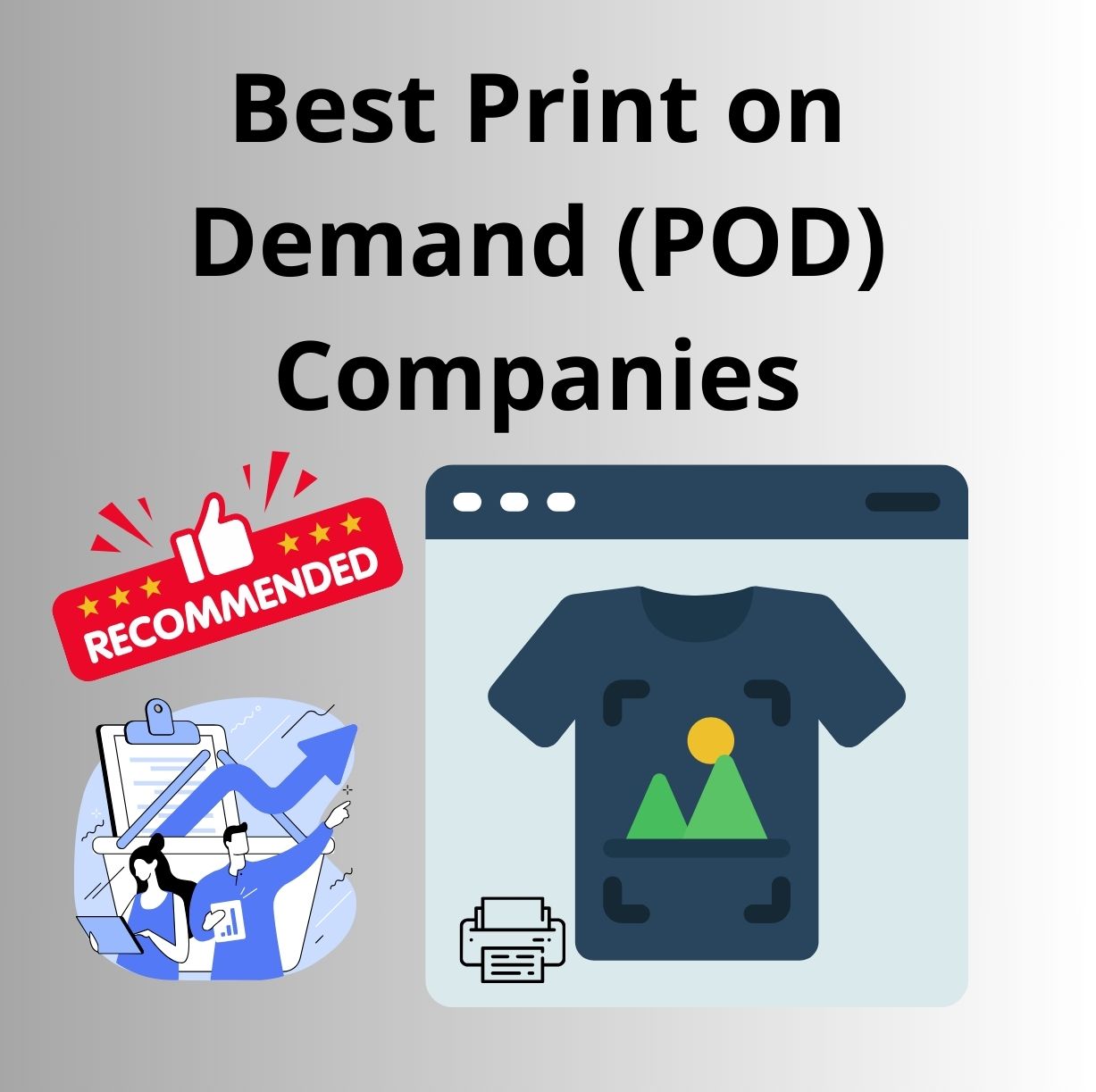 Print on Demand