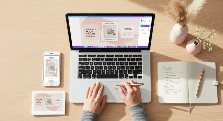 How to Sell Canva Templates: A Complete Guide