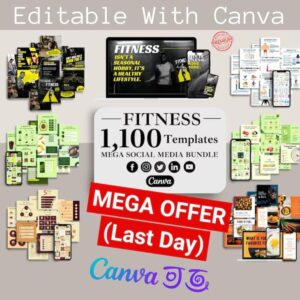 Canva Templates