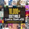 Canva Templates