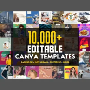 canva templates