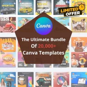 canva templates