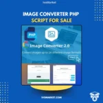 Image Converter PHP Script for Sale