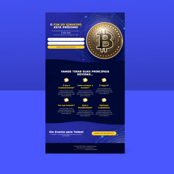 1,000+ PREMIUM LANDING PAGES AND SALES PAGES EDITABLES IN ELEMENTOR - Image 3