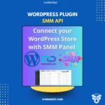 SMM Panel WordPress Plugin – SMM API IvoMarket 2025