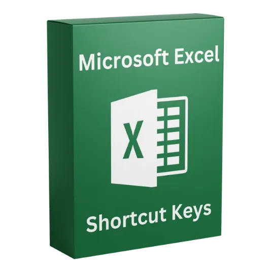 Shortcut Keys
