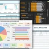 5000+ Premium Excel Templates for Business | 100% Profit Potential