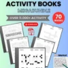 Sudoku eBook for ReMarkable 2
