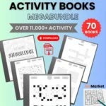 Ultimate Digital Sudoku Challenge Pack – For ReMarkable 2 & Kindle Scribe