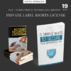 19 PLR Tech eBooks – Resell, Learn & Profit Today