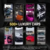 30,000+ Viral Faceless Reels to Monetize | PLR + MRR Pack