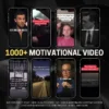 30,000+ Viral Faceless Reels to Monetize | PLR + MRR Pack