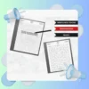 Ultimate Digital Sudoku Challenge Pack – For ReMarkable 2 & Kindle Scribe