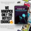 750+ self-help eBooks