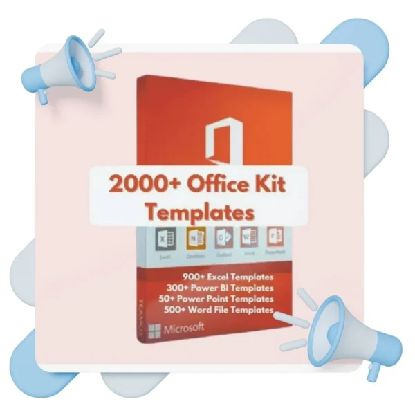 Office Templates