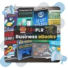 PLR business eBooks