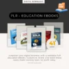 PLR education eBooks