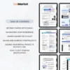 Canva Crash Course and Master Resell Rights (MRR) with Private Label Rights (PLR) Done For You ebook