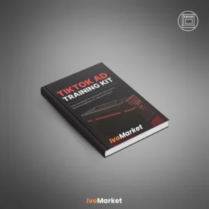 TikTok Ad Training Kit