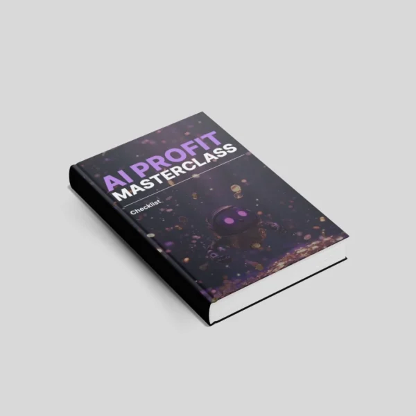 AI & Business Automation PLR eBook Bundle – 7 Digital Downloads | Productivity, ChatGPT Prompts, Sales Funnels - Image 5
