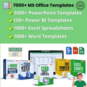 MS Office Templates