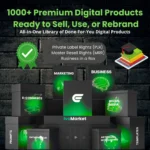 Entrepedia Digital Library – Your Complete Business in a Box