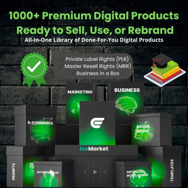 Entrepedia Digital Library – Your Complete Business in a Box