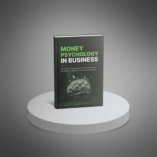 Money Psychology in Business - Ebook - Image 3