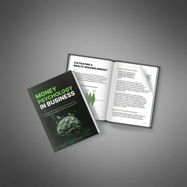 Money Psychology in Business - Ebook - Image 2
