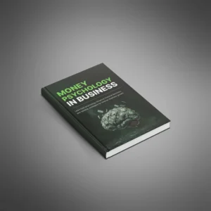 Money Psychology in Business - Ebook