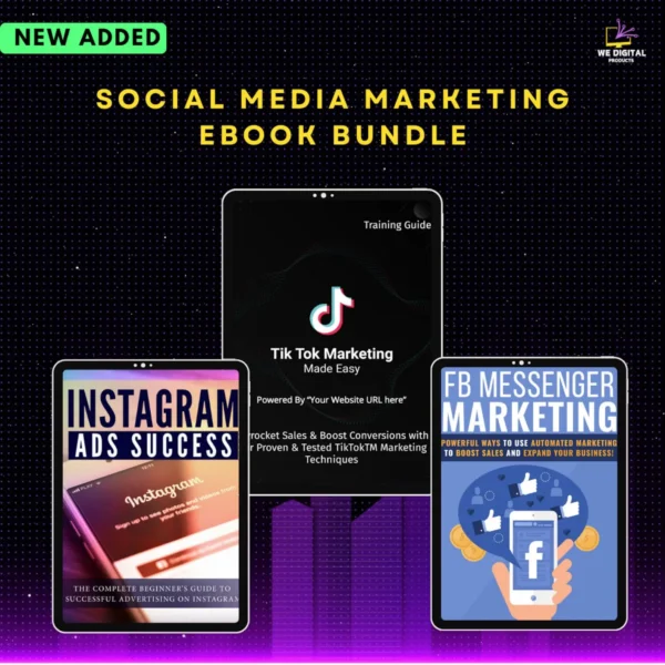 💰 20 Million Digital Products to Sell – Master Resell Rights Bundle 🚀 - Image 10