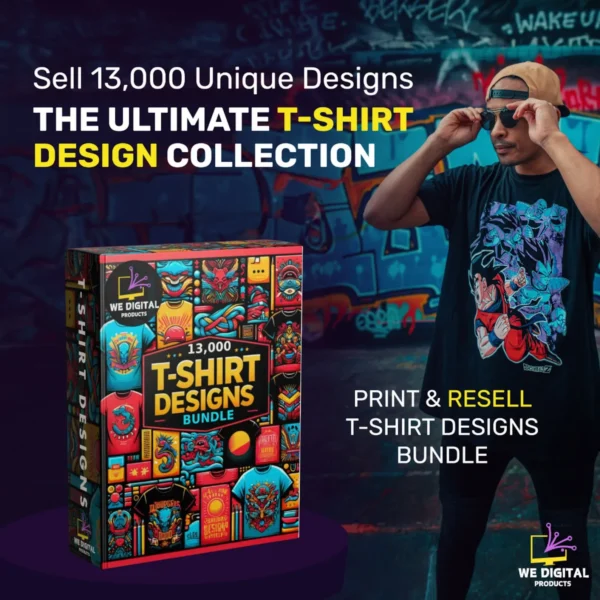 💰 20 Million Digital Products to Sell – Master Resell Rights Bundle 🚀 - Image 8
