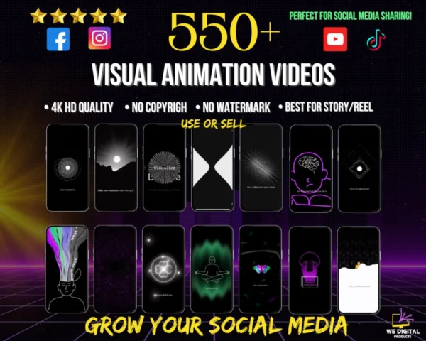 💰 20 Million Digital Products to Sell – Master Resell Rights Bundle 🚀 - Image 5