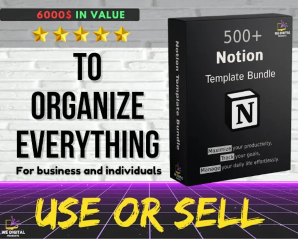 💰 20 Million Digital Products to Sell – Master Resell Rights Bundle 🚀 - Image 4