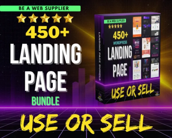 💰 20 Million Digital Products to Sell – Master Resell Rights Bundle 🚀 - Image 6
