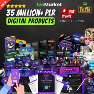 PLR Bundle