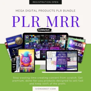 digital products with resell rights